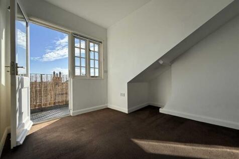 Third Floor Landing