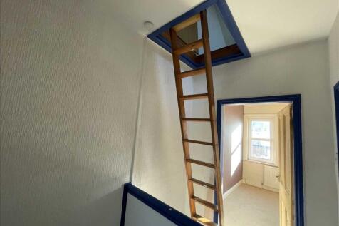 Loft Access