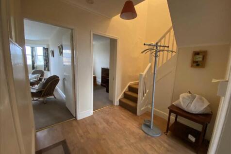 Private Entrance