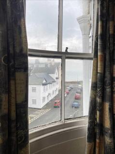 &#39;View towards