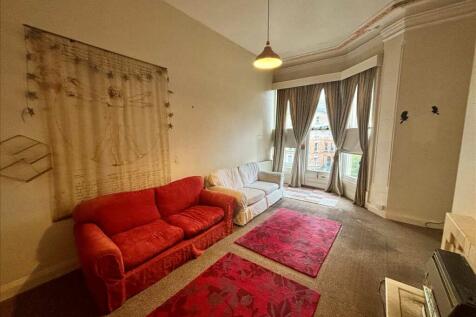 GROUND FLOOR FLAT