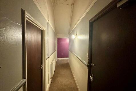 GROUND FLOOR FLAT