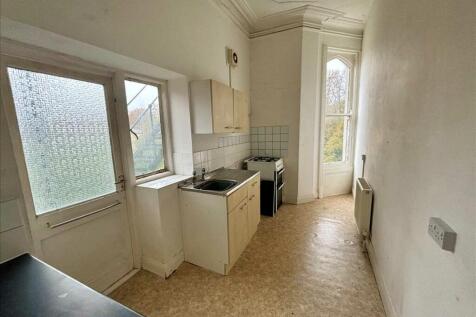 FIRST FLOOR FLAT