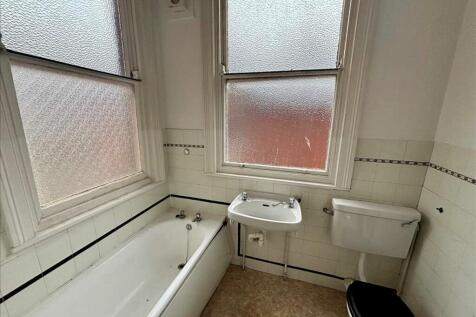 FIRST FLOOR FLAT