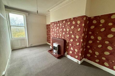 SECOND FLOOR FLAT