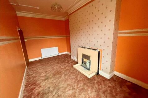 SECOND FLOOR FLAT