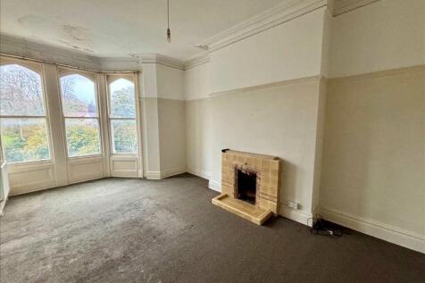 FIRST FLOOR FLAT