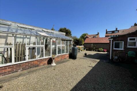 Greenhouse