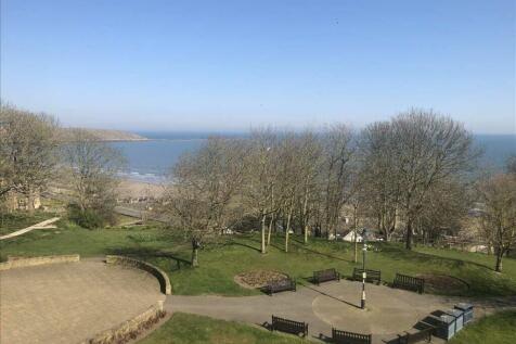 View from The Lounge