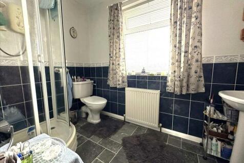 Ensuite Shower Room