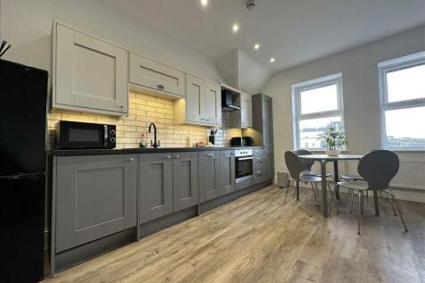 Kitchen/Lounge/Diner