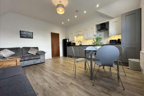 Kitchen/Lounge/Diner