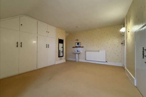 First Floor Bedroom