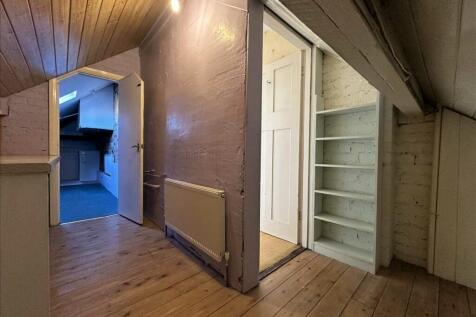 Storage Areas