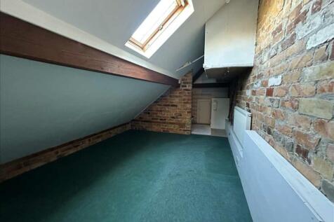 Storage Areas