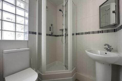 Ensuite Shower Room