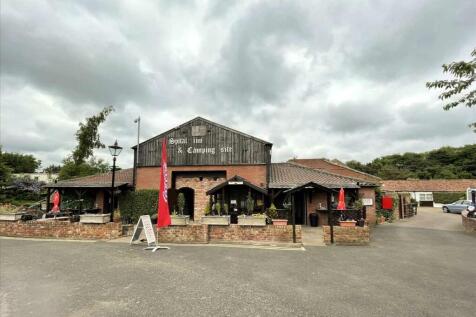 Spittle Farm and