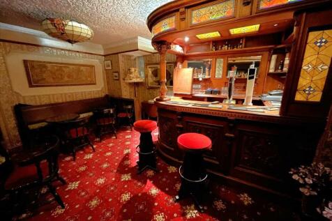 function room and