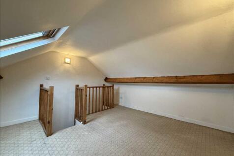 Loft Room