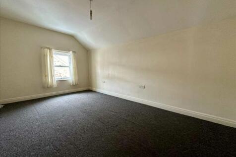 Bedroom (front)