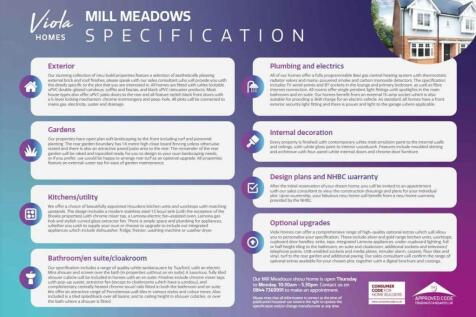 Specification