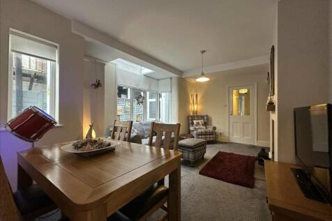 Lounge/Diner