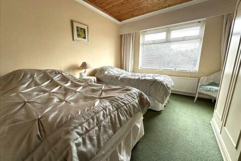 Ground Floor Bedroom