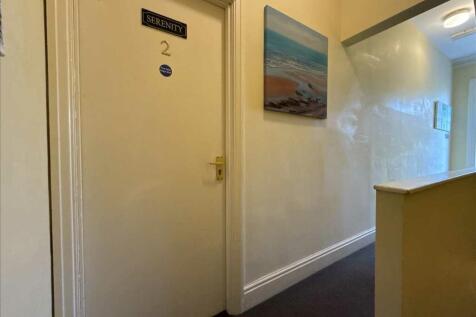 Private Entrance
