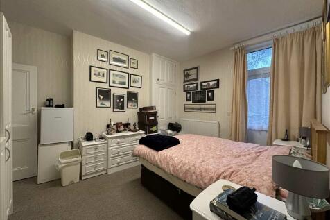Ground Floor Bedroom