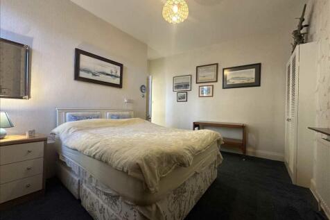 First Floor Bedroom