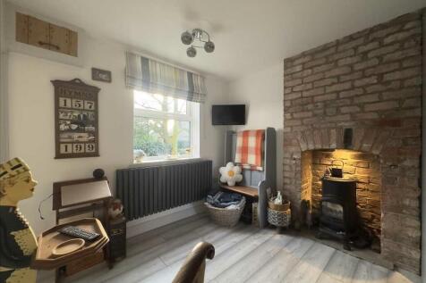 Open Plan