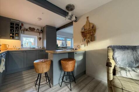 Open Plan