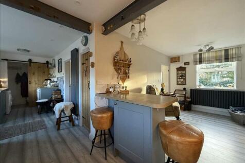 Open Plan