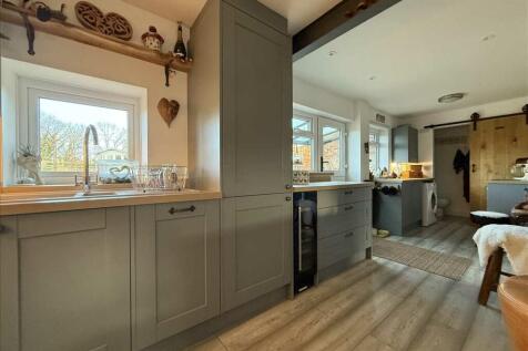 Open Plan