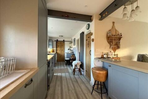 Open Plan