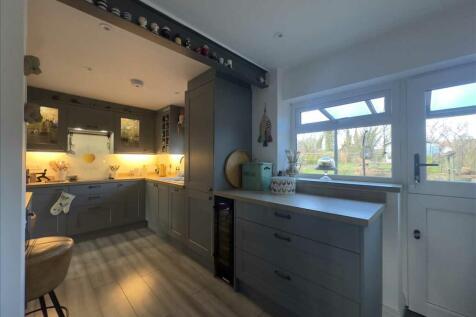 Open Plan