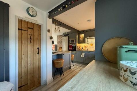 Open Plan