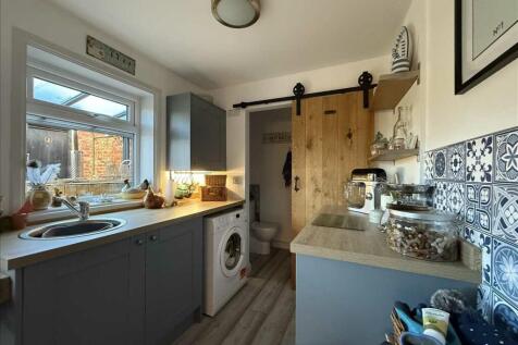 Open Plan