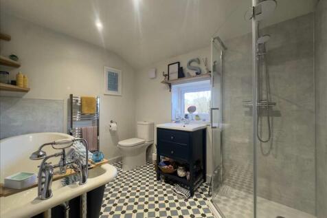 House Bathroom