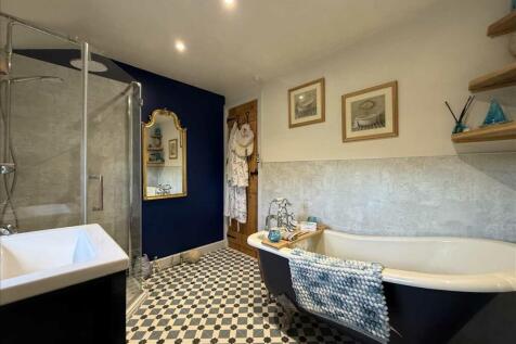 House Bathroom