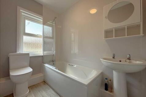 Bathroom (average
