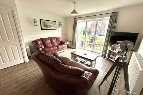 Lounge / Diner