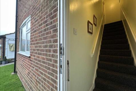 Private Entrance