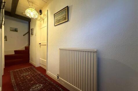 Front Entrance Hall