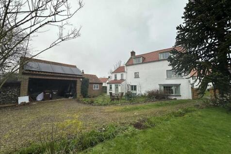 Outbuilding
