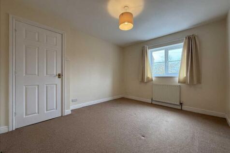 Bedroom (front)