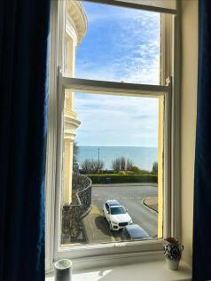 &#39;sea views from