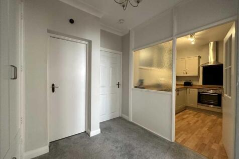 Private Entrance