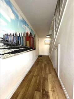 Common Entrance Hall