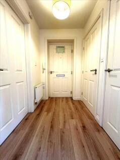 Private Entrance